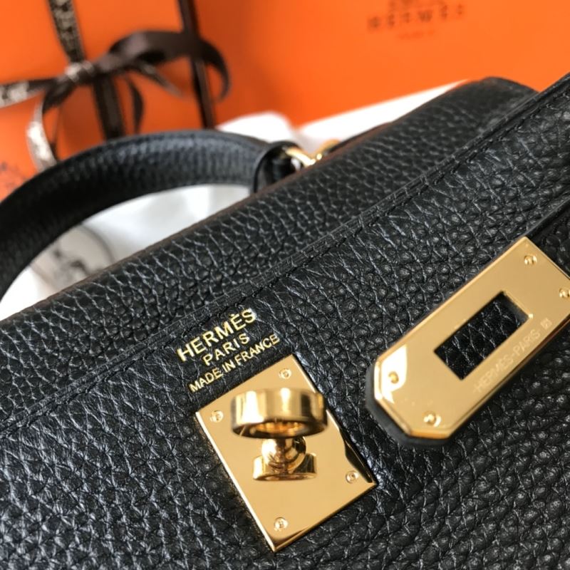 Hermes Kelly Bags